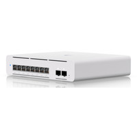 Ubiquiti UniFi Pro XG 8 PoE Gestionado L2/L3 10G Ethernet (100/1000/10000) EnergÃa sobre Ethernet (PoE) Gris Ubiquiti UniFi Pro XG 8 PoE Gestionado L2/L3 10G Ethernet (100/1000/10000) EnergÃa sobre Ethernet (PoE) Gris