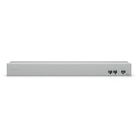 Ubiquiti UniFi WAN Switch Gigabit Ethernet (10/100/1000) 1U Gris Ubiquiti UniFi WAN Switch Gigabit Ethernet (10/100/1000) 1U Gris