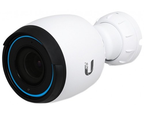 Ubiquiti UVC-G4-PRO cÃ¡mara de vigilancia Bullet (shape) CÃ¡mara de seguridad IP Interior y exterior 3840 x 2160 Pixeles Techo/Pared/Poste