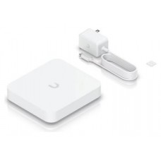Ubiquiti Gateway Max pasarel y controlador