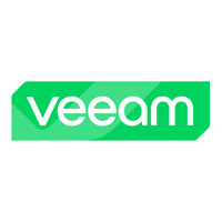 VEEAM 1 YEAR OF PRODUCTION (24/7) MAINTENANCE RENEWAL