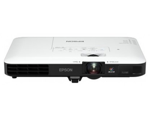 PROYECTOR EPSON EB-1795F WXGA 3200 LUMENS FHD WIFI NFC