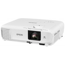 Proyector epson eb - x49 3lcd 3600 lumens