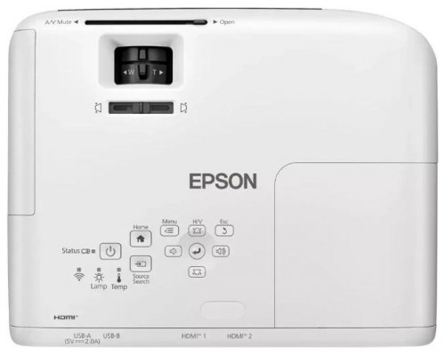 Epson EB-W55 Proyector  WXGA 4000L 3LCD HDMI