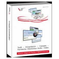 Software gestion v3+ tpv comercios 2 Software gestion v3+ tpv comercios 2