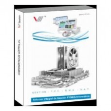 Software gestion v3+ tpv + sat+ Software gestion v3+ tpv + sat+