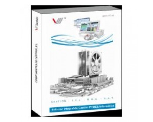 Software gestion v3+ tpv + sat+ Software gestion v3+ tpv + sat+