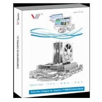 Software gestion v3+ tpv + sat+