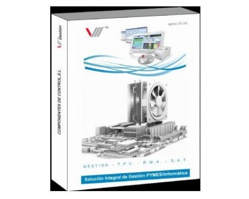 Software gestion v3+ tpv + sat+ Software gestion v3+ tpv + sat+