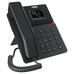 Fanvil V60G 4 líneas SIP 2.4"pantalla color PoE 2x Fanvil V60G 4 líneas SIP 2.4"pantalla color PoE 2x