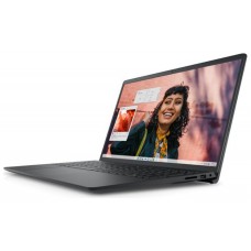 DELL Inspiron 3530 IntelÂ® Coreâ„¢ i5 i5-1334U PortÃ¡til 39,6 cm (15.6") Full HD 16 GB DDR4-SDRAM 1 TB SSD Wi-Fi 6 (802.11ax) Windows 11 Pro EspaÃ±ol Negro