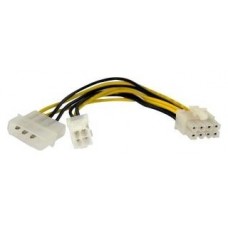 Cable alimentacion placa - micro 4 pin hembra