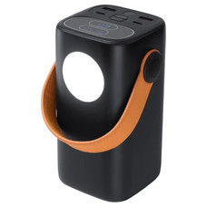 RIVACASE VA1085 powerbank 40000mAh con Luz RIVACASE VA1085 powerbank 40000mAh con Luz