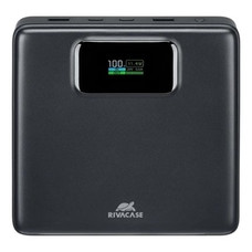 RIVACASE VA1091 powerbank 25800mAh Turbo PD 100W RIVACASE VA1091 powerbank 25800mAh Turbo PD 100W