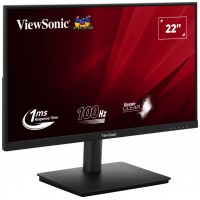 Viewsonic VA220-H pantalla para PC 55,9 cm (22") 1920 x 1080 Pixeles Full HD LED Negro