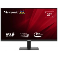 Viewsonic VA VS19990 pantalla para PC 68,6 cm (27") 2560 x 1440 Pixeles 2K Ultra HD LED Negro
