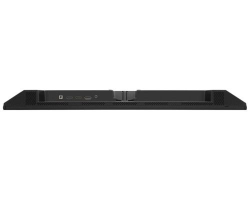 Viewsonic VA VA2708-4K-HD pantalla para PC 68,6 cm (27") 3840 x 2160 Pixeles 4K Ultra HD LED Negro