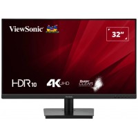 Viewsonic VA VS19992 pantalla para PC 81,3 cm (32") 3840 x 2160 Pixeles 4K Ultra HD LED Negro