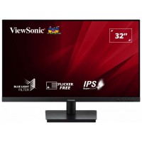 Viewsonic VA VA3209-MH pantalla para PC 81,3 cm (32") 1920 x 1080 Pixeles Full HD Negro