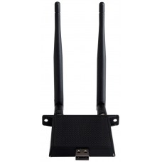 Viewsonic VB-WIFI-001 adaptador y tarjeta de red WLAN / Bluetooth Viewsonic VB-WIFI-001 adaptador y tarjeta de red WLAN / Bluetooth