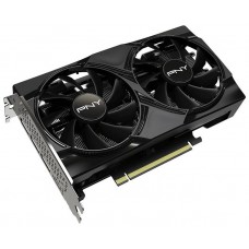VGA PNY GEFORCE RTX 5060 8GB GDDR7 128 BIT CUDA 3840