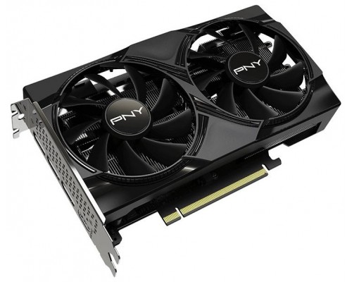 VGA PNY GEFORCE RTX 5060 8GB GDDR7 128 BIT CUDA 3840