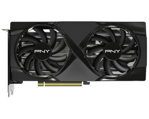 VGA PNY GEFORCE RTX 5060 TI OC 16GB GDDR7 128 BIT CUDA