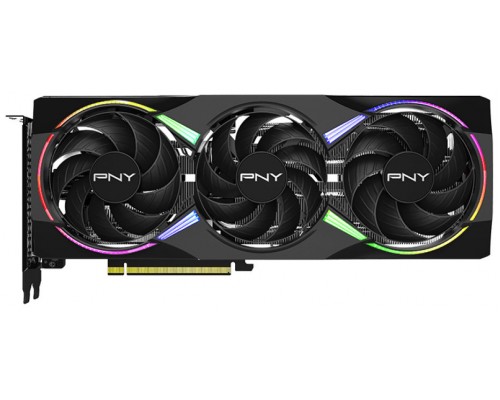 VGA PNY GEFORCE RTX 5060 TI EPIC-X RGB OC 16GB GDDR7