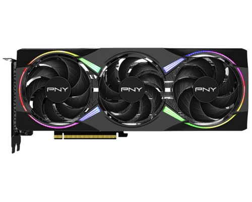 VGA PNY GEFORCE RTX 5060 TI EPIC-X RGB OC 8GB GDDR7