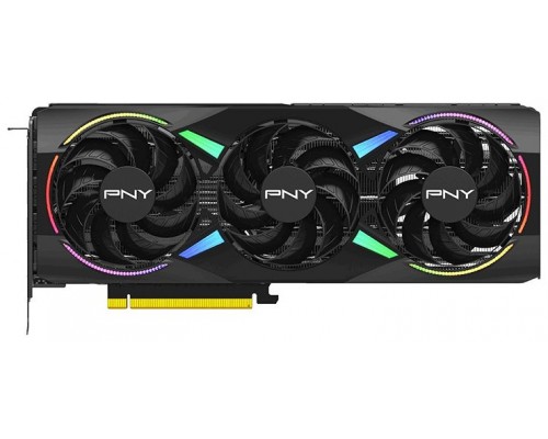 VGA PNY GEFORCE RTX 5070 OC ARGB 12GB GDDR7 3xDP