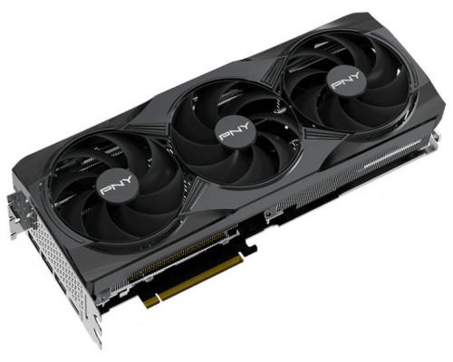 PNY GeForce RTX 5070 Ti 16GB NVIDIA GDDR7