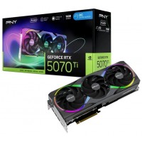 PNY GeForce RTX 5070 Ti EPIC-X RGB NVIDIA 16 GB GDDR7