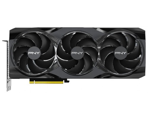 PNY GeForce RTX 5090 OC NVIDIA 32 GB GDDR7