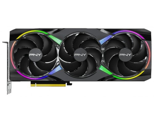 PNY GeForce RTX 5090 ARGB EPIC-X RGB NVIDIA 32 GB GDDR7