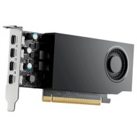 VGA PNY GEFORCE RTX A400 4GB GDDR6 64 BIT CUDA 768