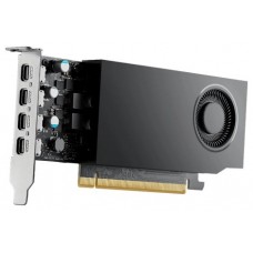 VGA PNY GEFORCE RTX A400 4GB GDDR6 64 BIT CUDA 768