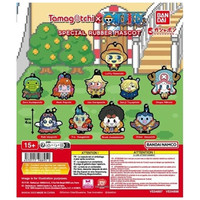 Set gashapon lote 40 articulos one