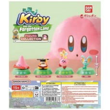 Set gashapon lote 30 articulos kirby