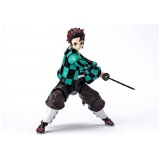 Figura bandai ultimate legends kimetsu no