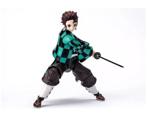 Figura bandai ultimate legends kimetsu no