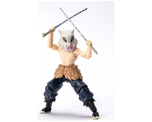 Figura bandai ultimate legends kimetsu no