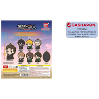 Set gashapon figuras bandai lote 40