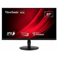 Viewsonic VG2708A pantalla para PC 68,6 cm (27") 1920 x 1080 Pixeles Full HD LED Negro
