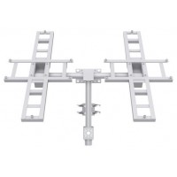 TP-Link VIGI 180W Solar Mount accesorio para montaje de panel solar Set de montaje