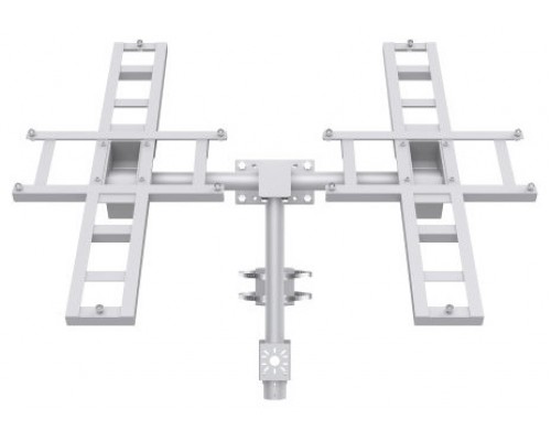 TP-Link VIGI 180W Solar Mount accesorio para montaje de panel solar Set de montaje