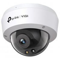 VIGI Cámara IP Domo  3MP Plástico Full-Color 2.8mm