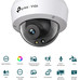 VIGI Cámara IP Domo C240 4MP Plást Full-Color 4mm VIGI Cámara IP Domo C240 4MP Plást Full-Color 4mm