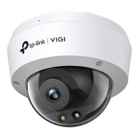 VIGI Cámara IP Domo  5MP Plástico Full-Color 2.8mm