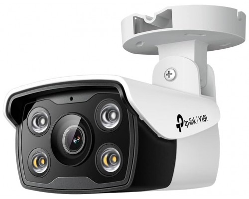 VIGI Cámara IP Bullet C330 3MP Plástico Full-Color