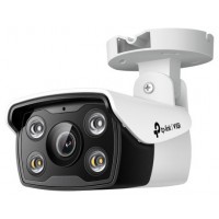VIGI Cámara IP Bullet C330 3MP Plástico Full-Color